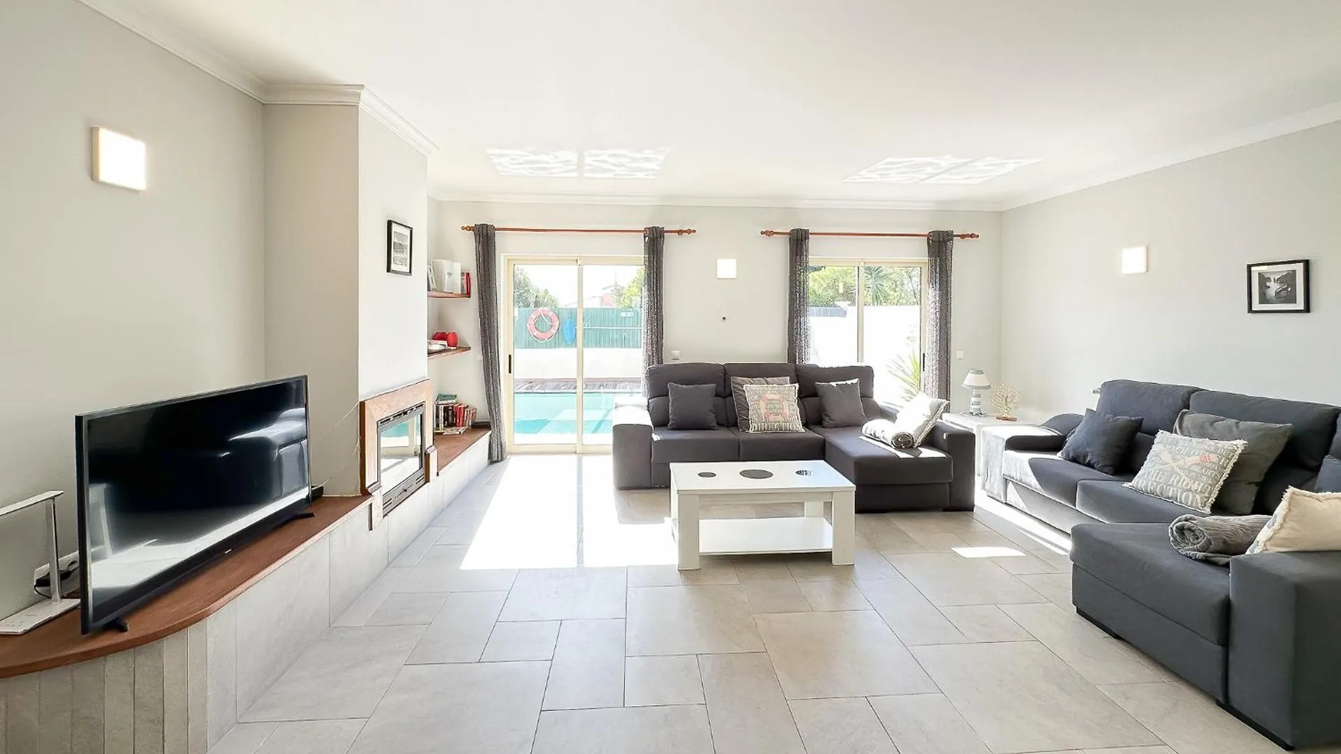 Villa Primavera Lagos Portugal