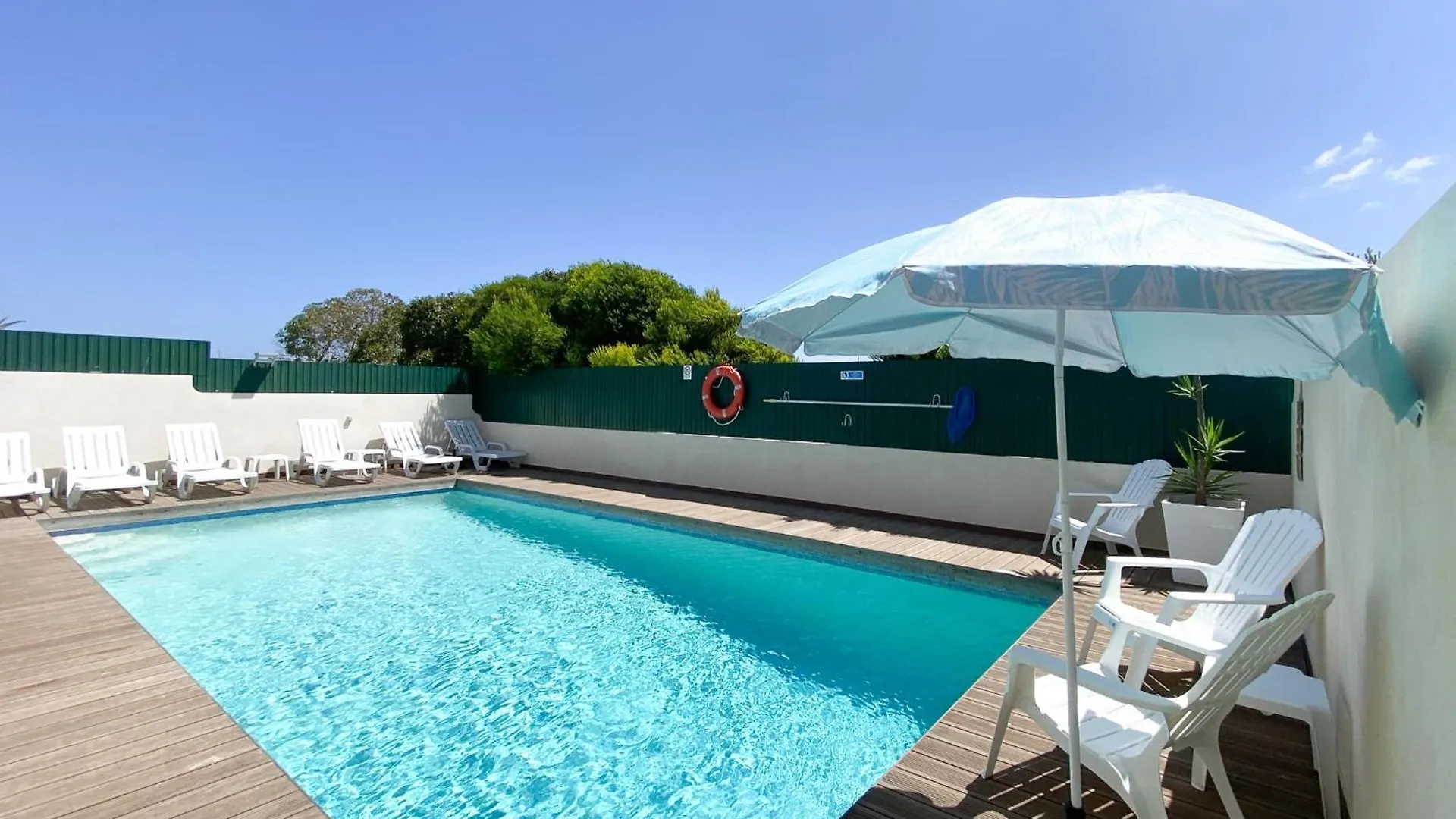 Villa Primavera Lagos 0*,  Portugal