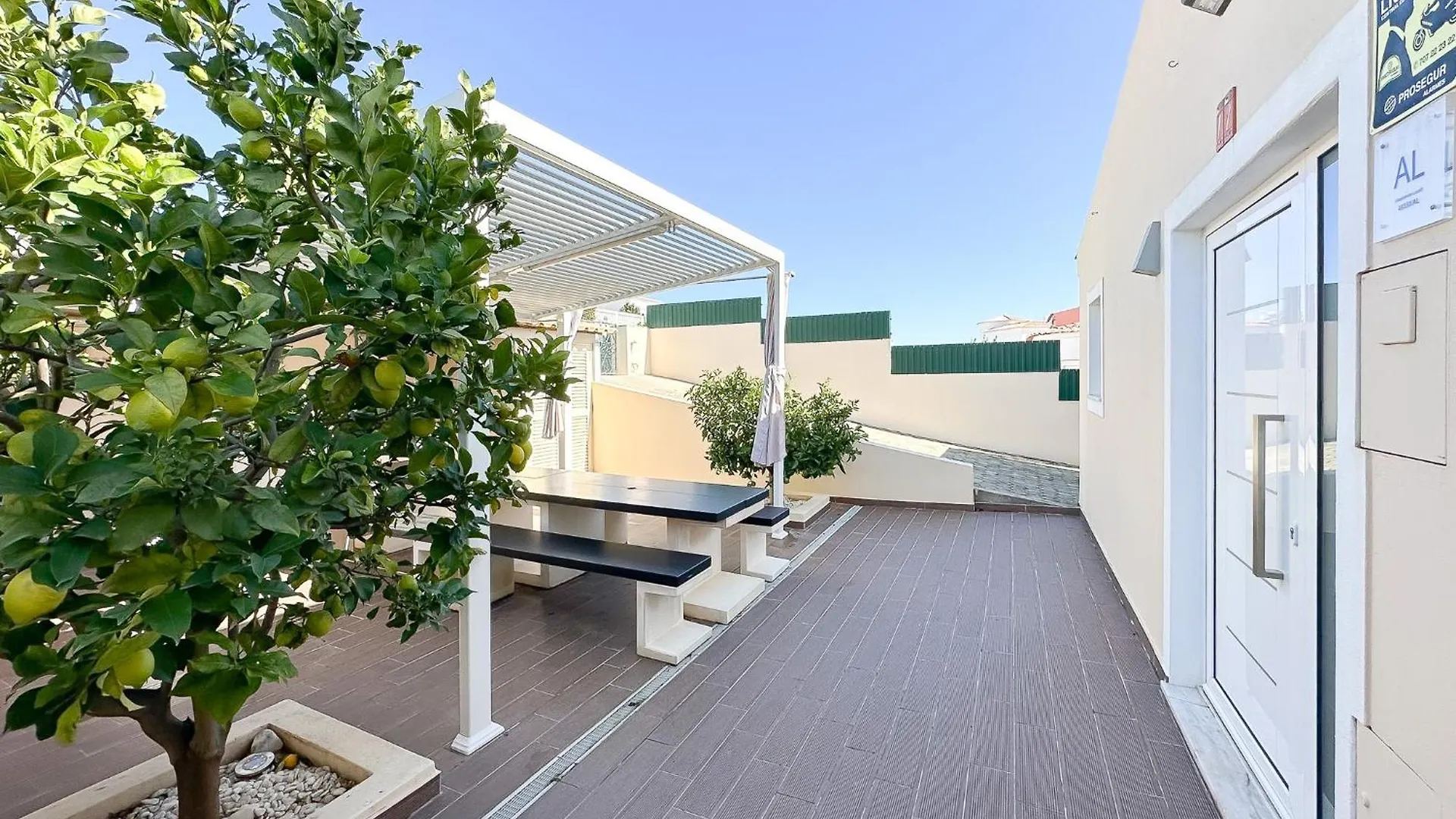 Villa Primavera Lagos Portugal