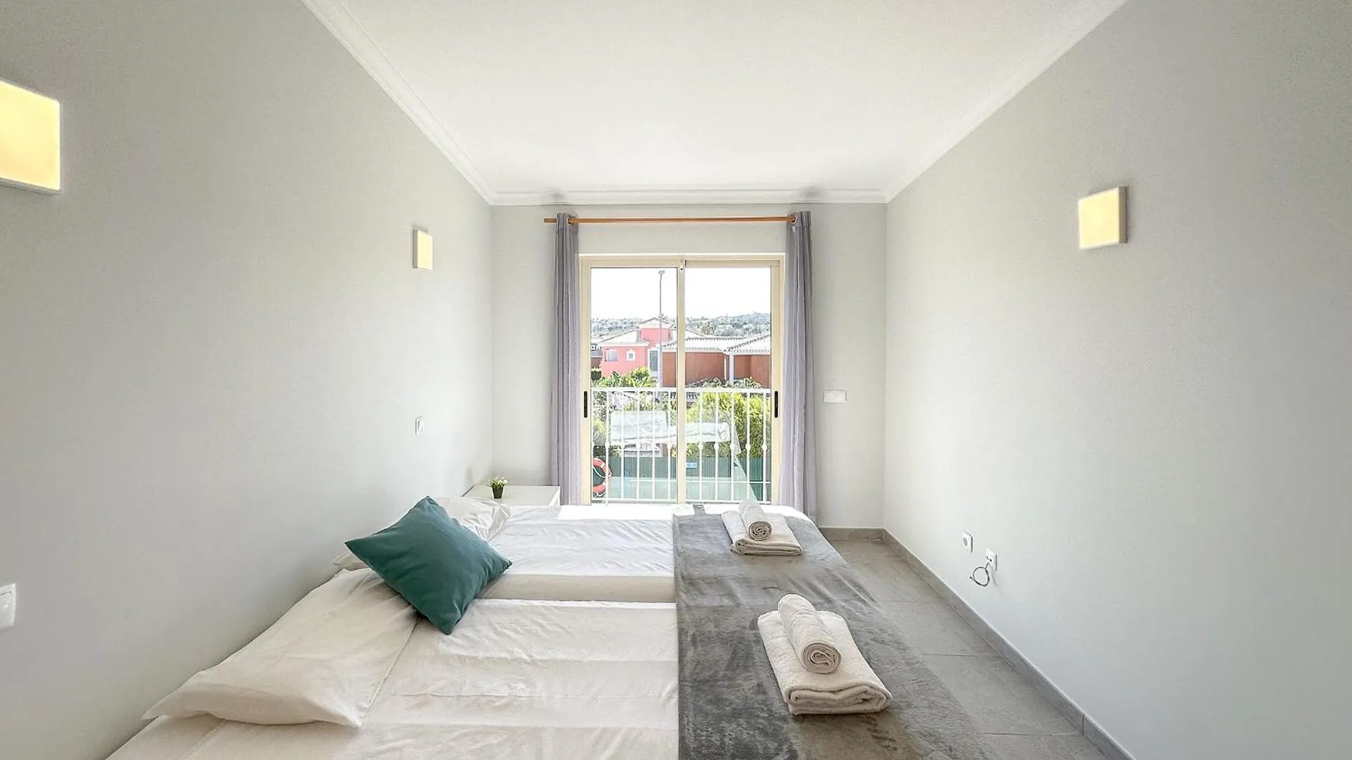 Villa Primavera Lagos Portugal