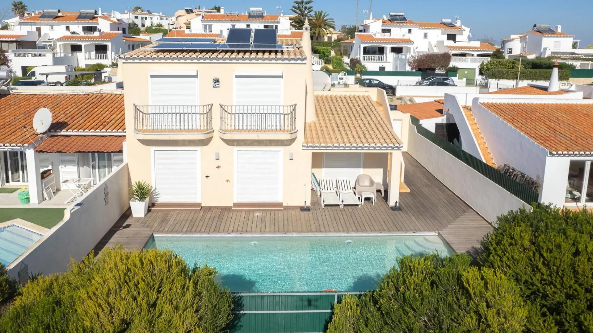 Villa Primavera Lagos 0*,  Portugal