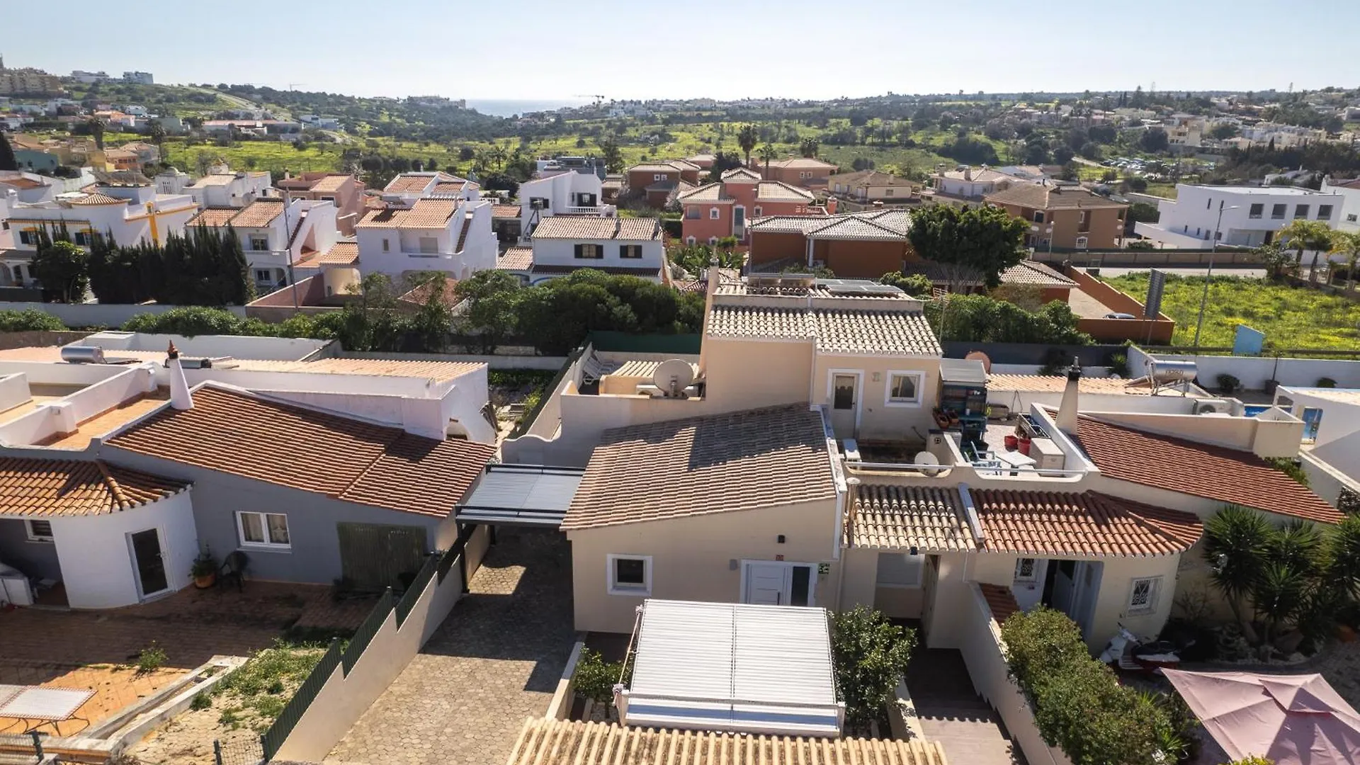 Villa Primavera Lagos