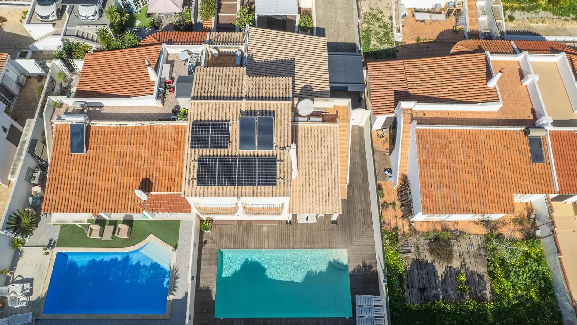Villa Primavera Lagos Portugal